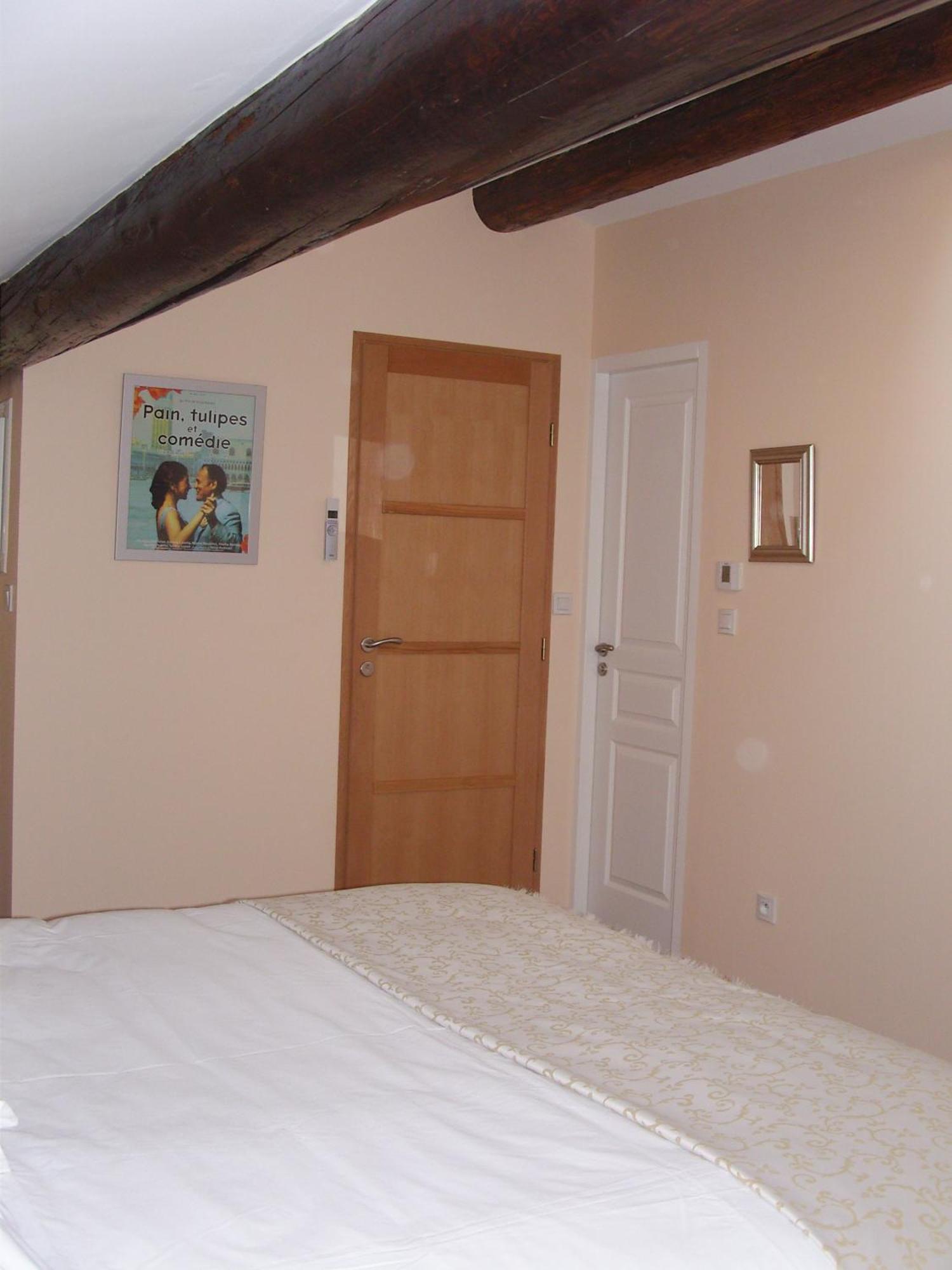 Les Chambres De Jeannette 마르세유 외부 사진