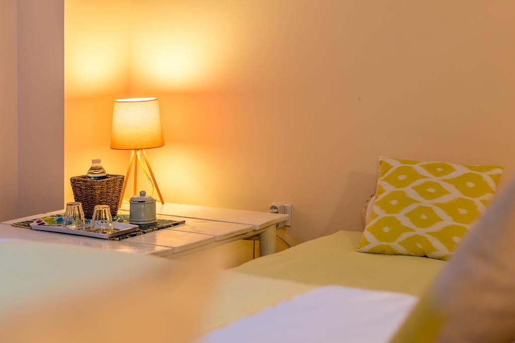 Les Chambres De Jeannette 마르세유 외부 사진