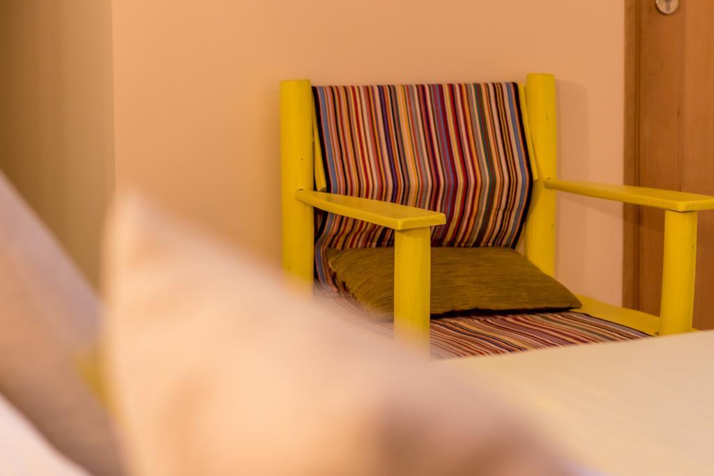 Les Chambres De Jeannette 마르세유 외부 사진