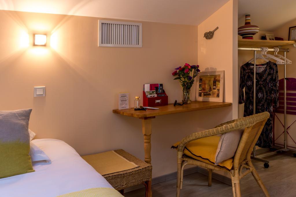 Les Chambres De Jeannette 마르세유 외부 사진